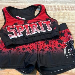 SOT Practice Wear Set 2017